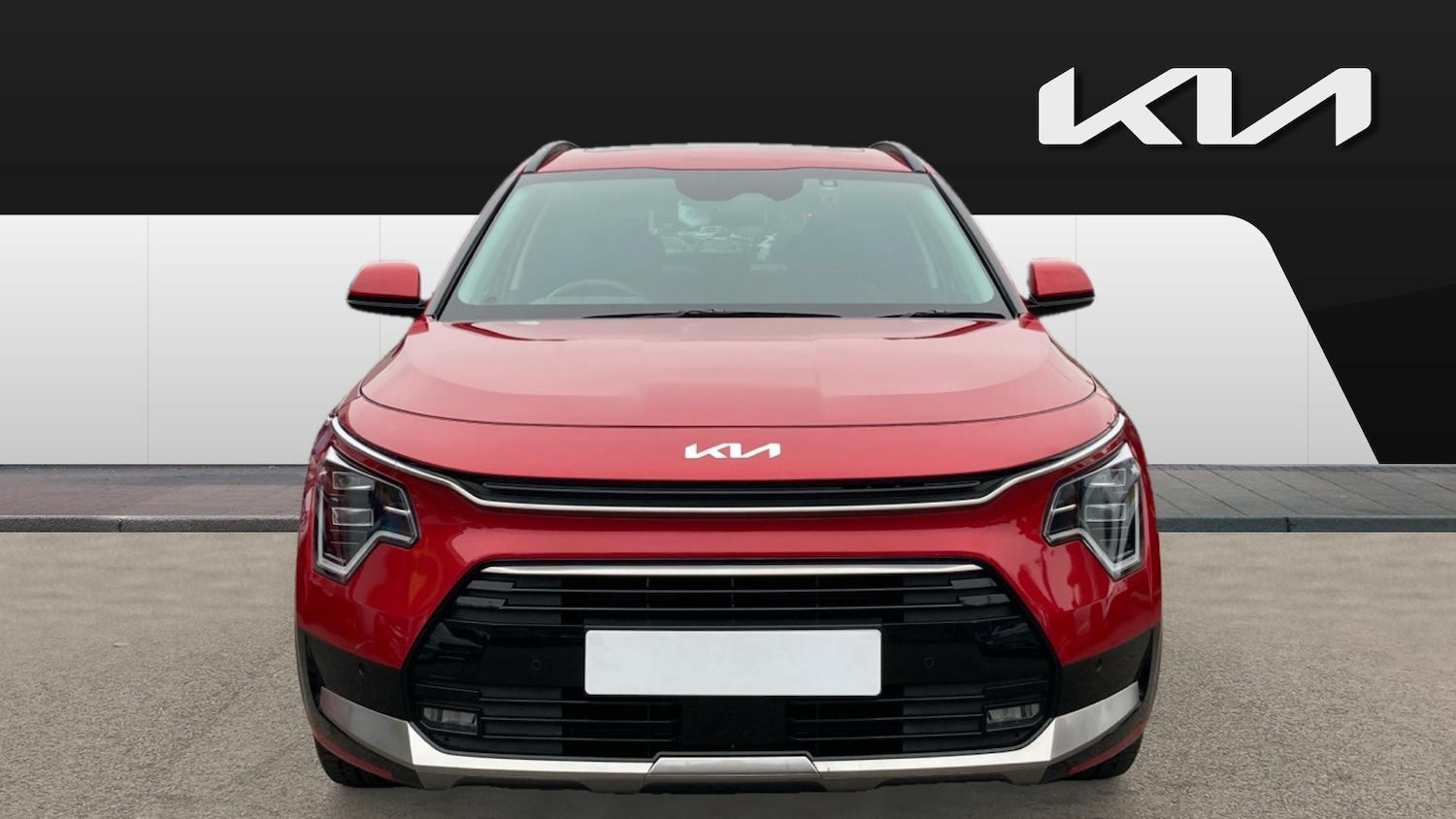 Used Kia Niro 2025 for sale - 76289113: Photo 3