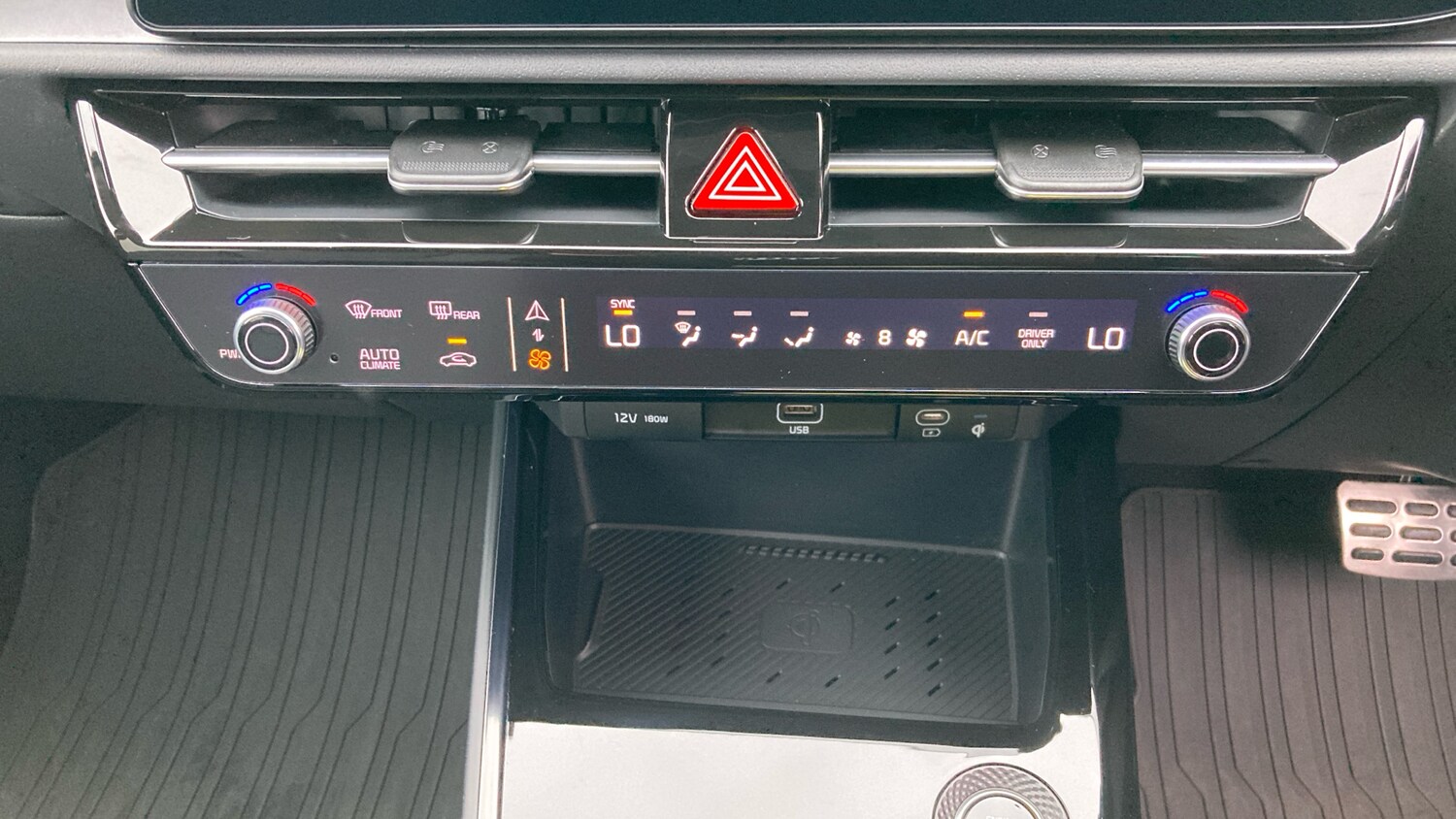 Used Kia Niro 2025 for sale - 76289113: Photo 30