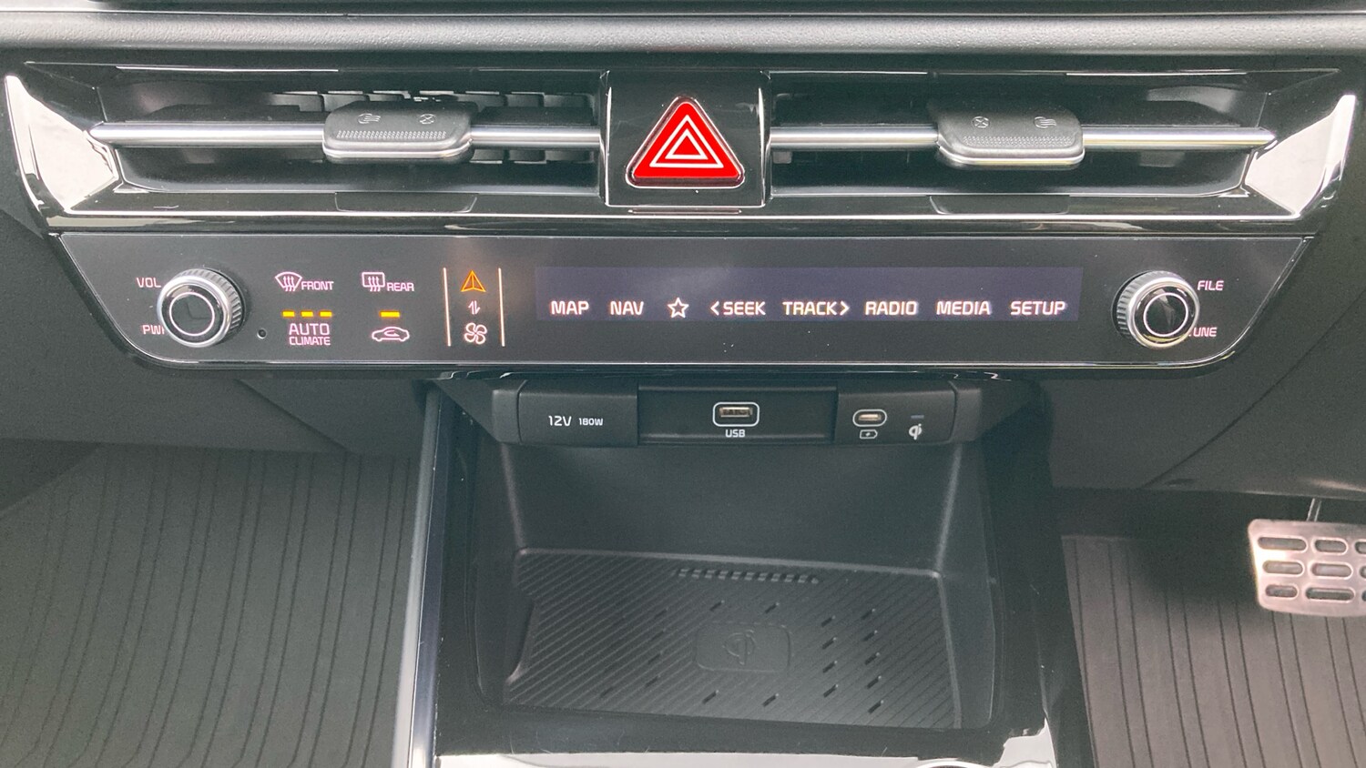 Used Kia Niro 2025 for sale - 76289113: Photo 32