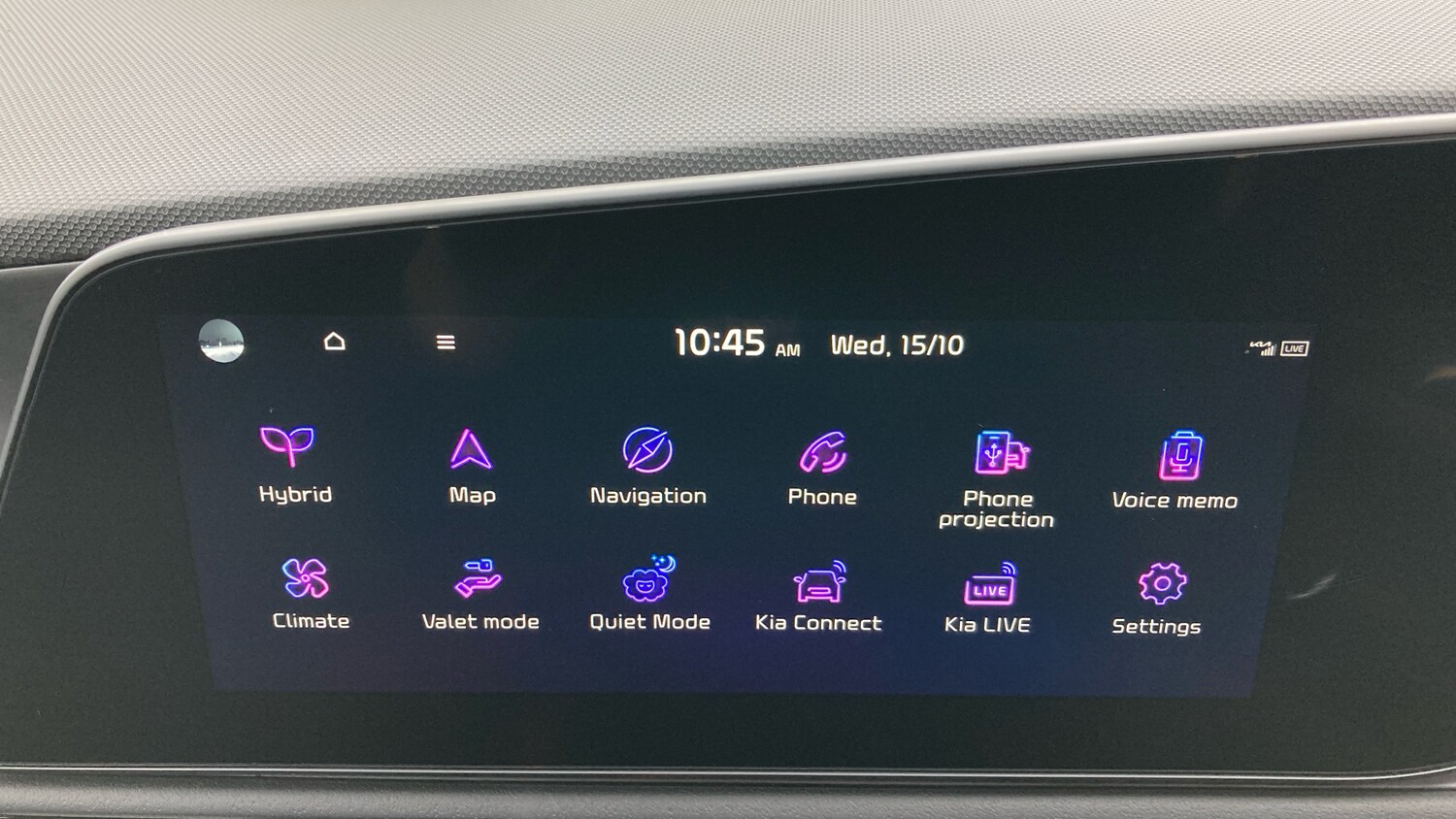 Used Kia Niro 2025 for sale - 76289113: Photo 33