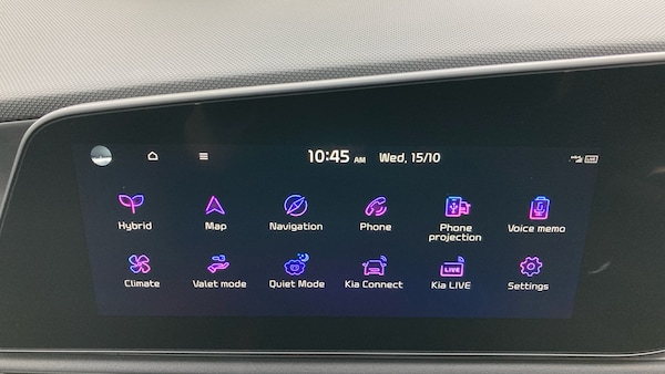 Used Kia Niro 2025 for sale - 76289113: Photo 33