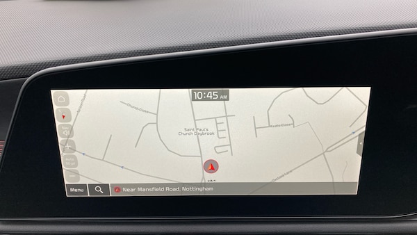 Used Kia Niro 2025 for sale - 76289113: Photo 36