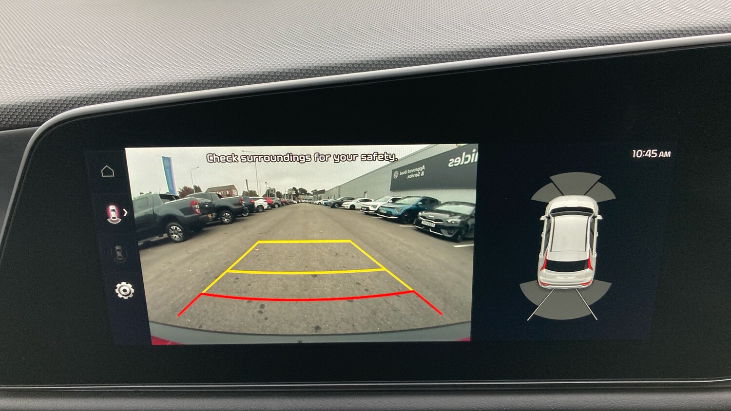 Used Kia Niro 2025 for sale - 76289113: Photo 37