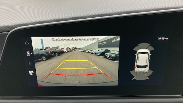 Used Kia Niro 2025 for sale - 76289113: Photo 37