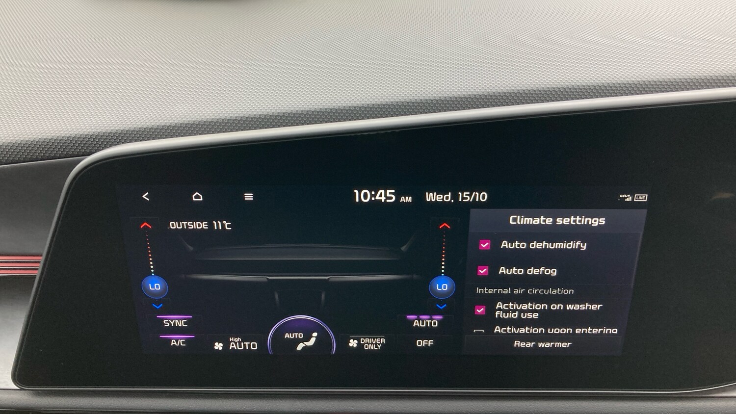 Used Kia Niro 2025 for sale - 76289113: Photo 38