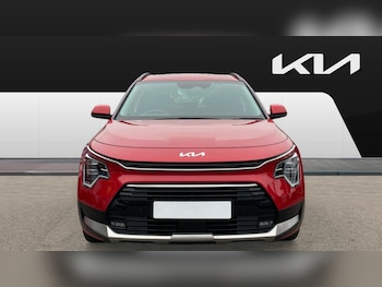 Used Kia Niro 2025 for sale - 76289113: Photo 3
