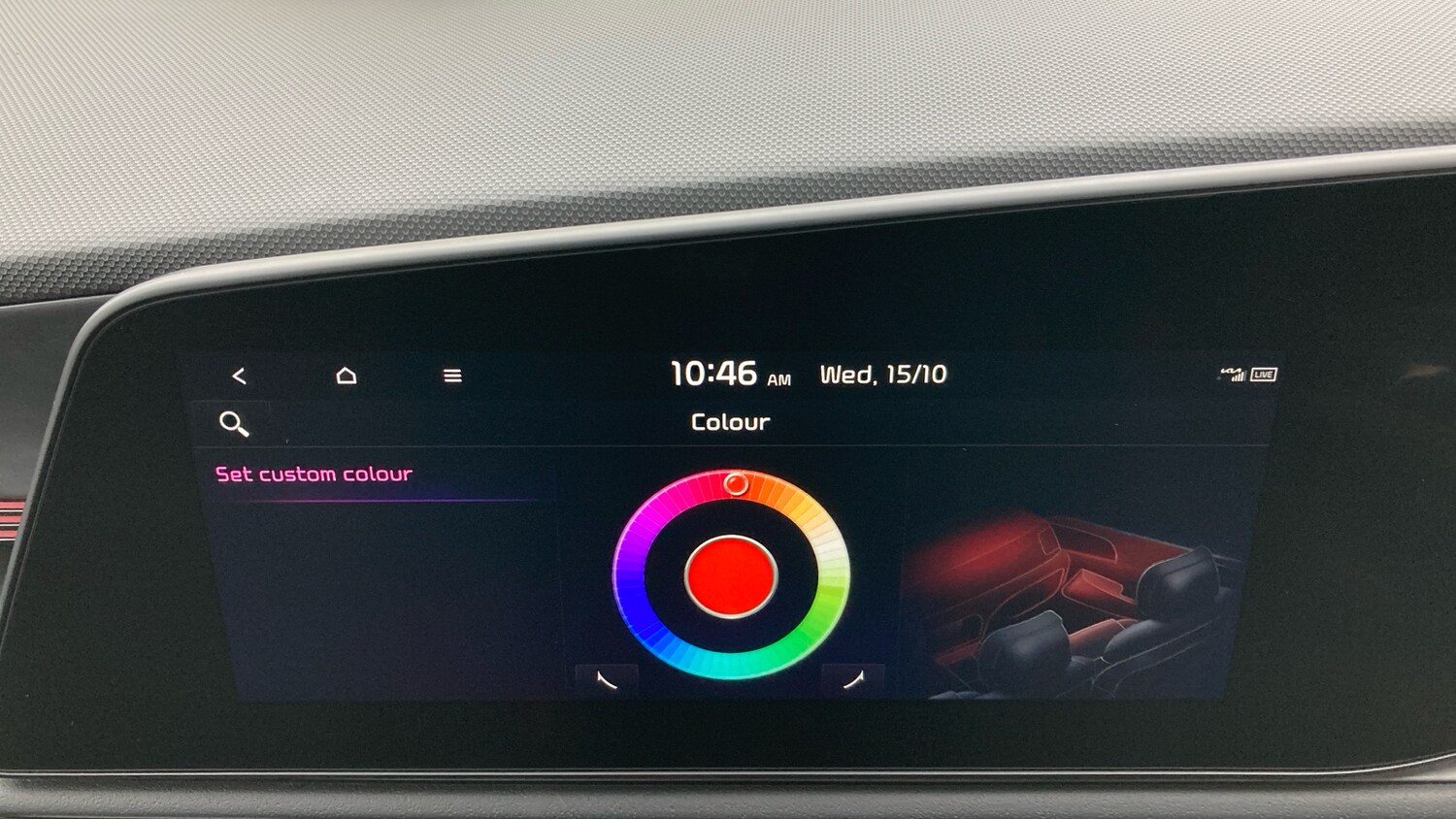 Used Kia Niro 2025 for sale - 76289113: Photo 41