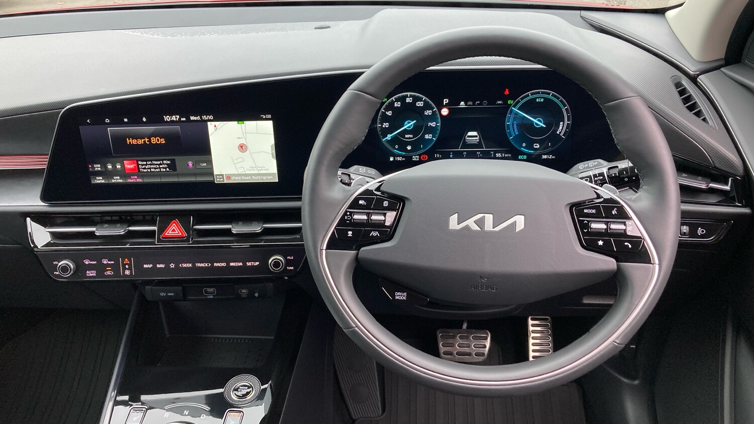 Used Kia Niro 2025 for sale - 76289113: Photo 44