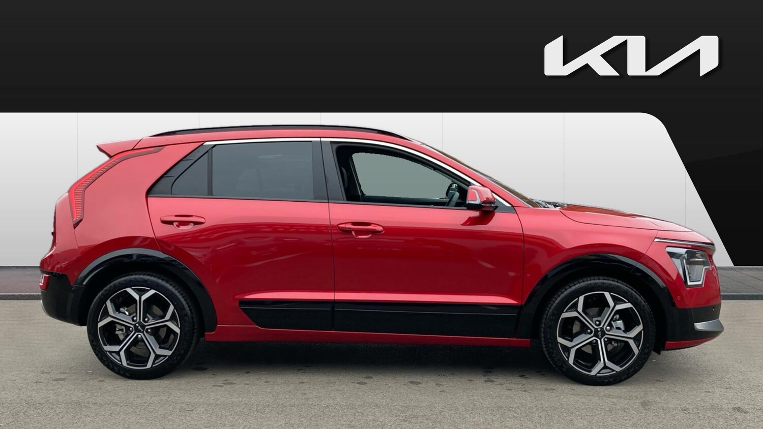 Used Kia Niro 2025 for sale - 76289113: Photo 5