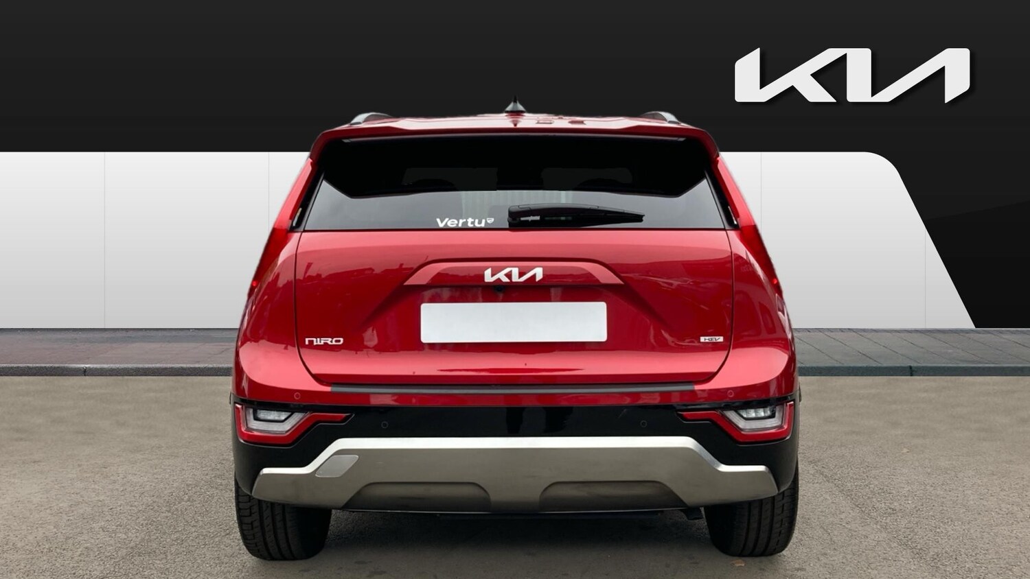 Used Kia Niro 2025 for sale - 76289113: Photo 6