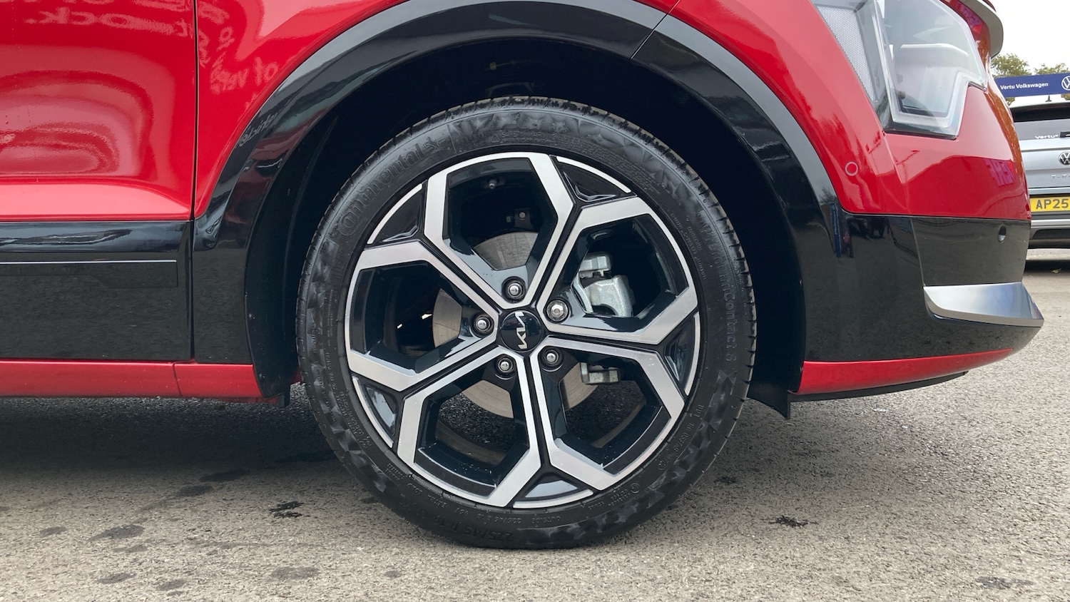 Used Kia Niro 2025 for sale - 76289113: Photo 7