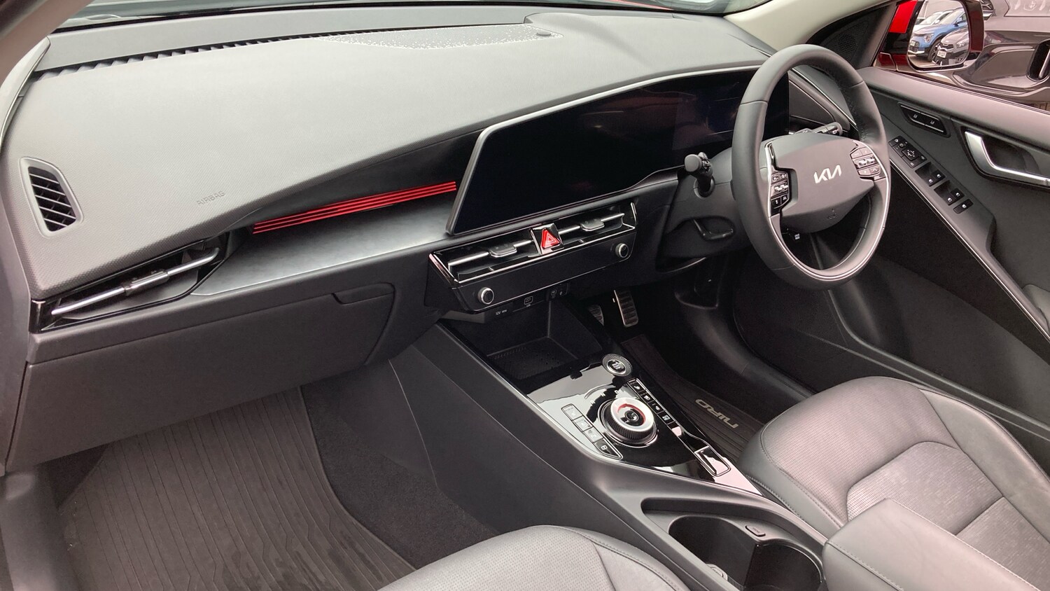 Used Kia Niro 2025 for sale - 76289113: Photo 9