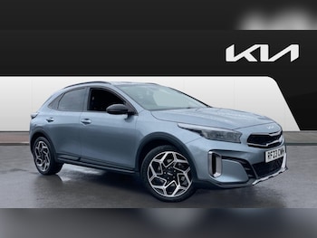 Used Kia XCeed 2023 for sale - 78788358: Photo