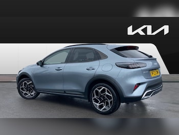 Used Kia XCeed 2023 for sale - 78788358: Photo