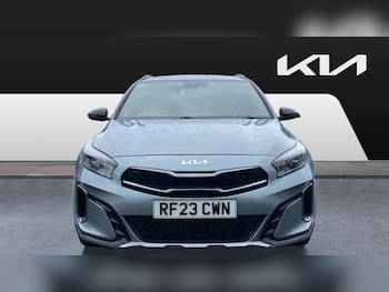 Used Kia XCeed 2023 for sale - 78788358: Photo