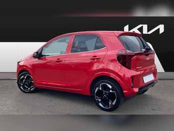 Used Kia Picanto 2025 for sale - 77069224: Photo