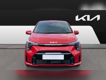 Used Kia Picanto 2025 for sale - 77069224: Photo