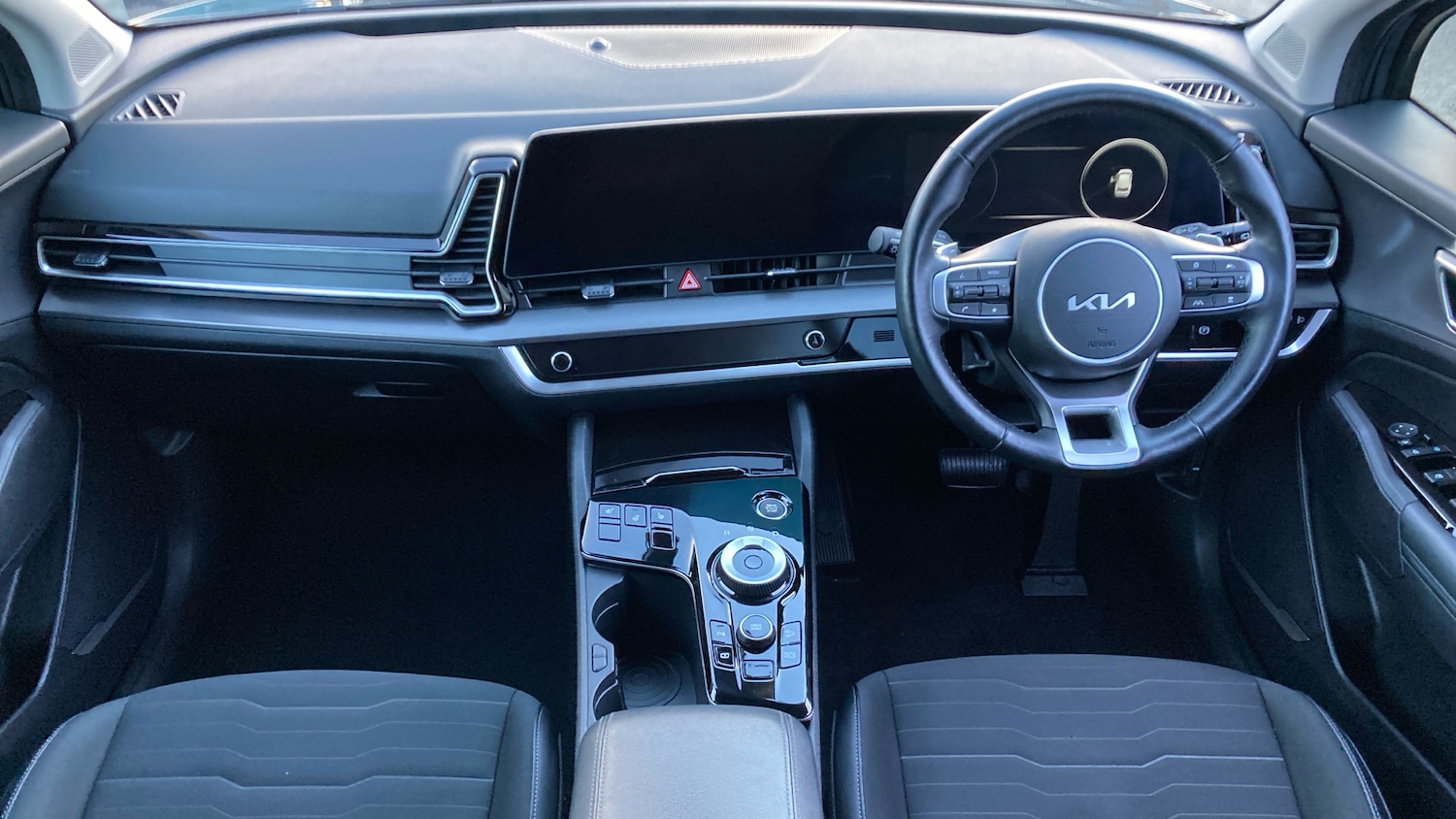 Used Kia Sportage 2025 for sale - 76694138: Photo 10