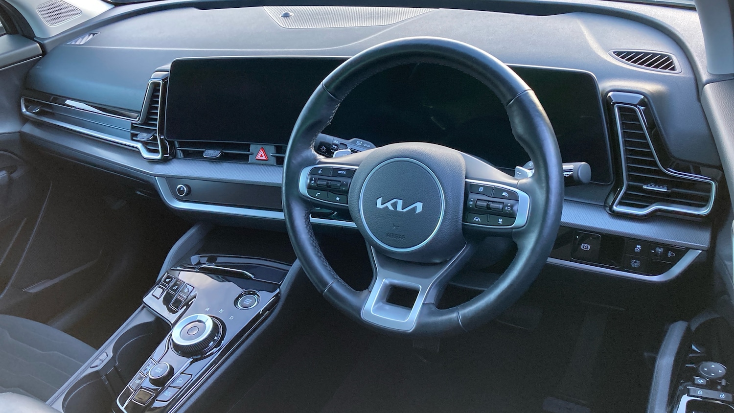 Used Kia Sportage 2025 for sale - 76694138: Photo 11