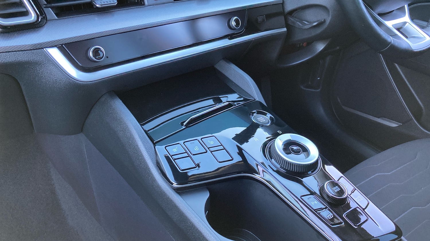 Used Kia Sportage 2025 for sale - 76694138: Photo 13