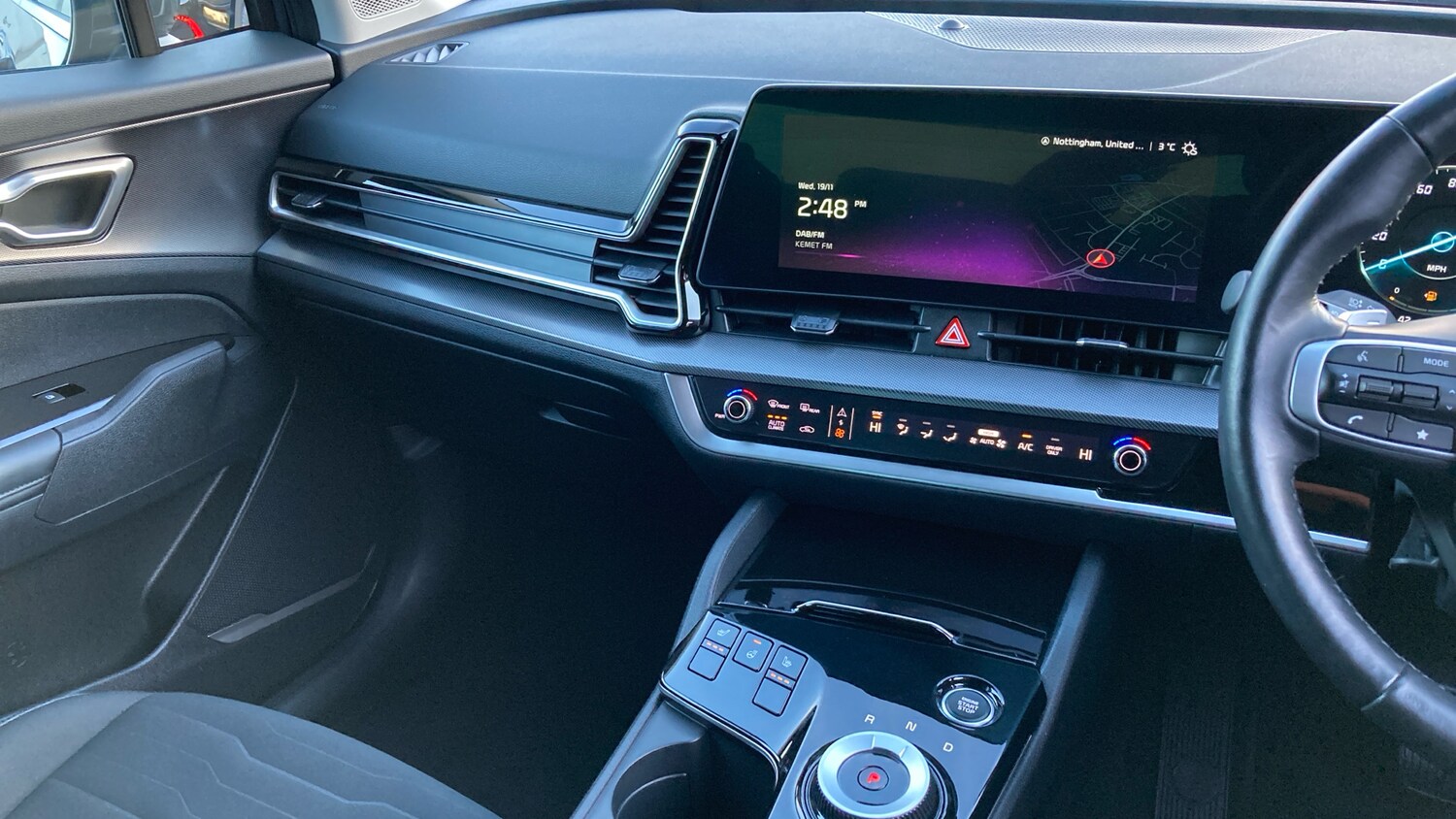 Used Kia Sportage 2025 for sale - 76694138: Photo 14