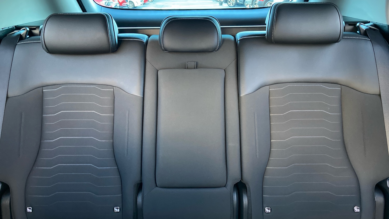 Used Kia Sportage 2025 for sale - 76694138: Photo 15