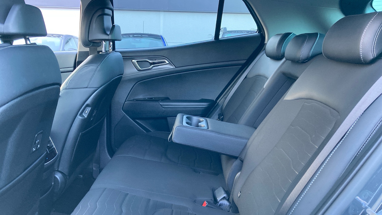 Used Kia Sportage 2025 for sale - 76694138: Photo 16