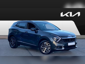 Used Kia Sportage 2025 for sale - 76694138: Photo