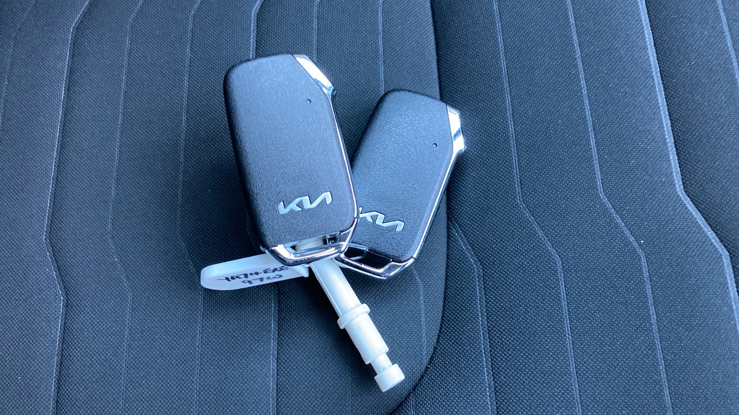 Used Kia Sportage 2025 for sale - 76694138: Photo 20