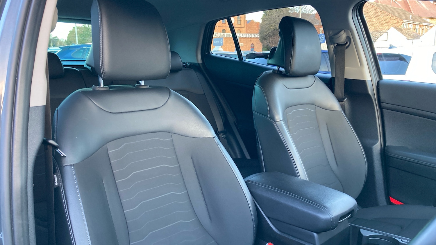 Used Kia Sportage 2025 for sale - 76694138: Photo 21