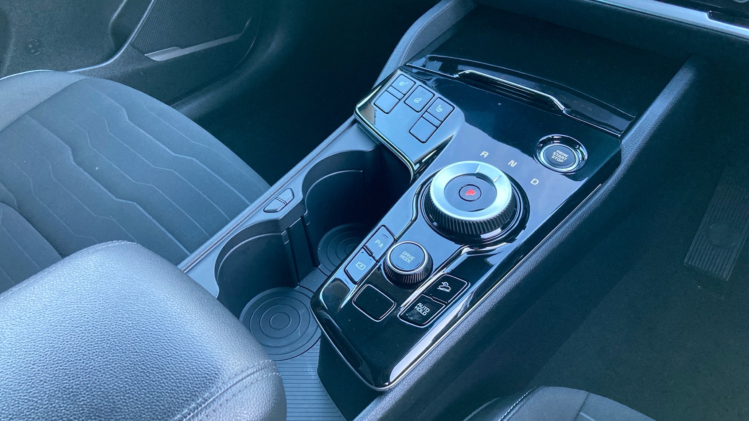 Used Kia Sportage 2025 for sale - 76694138: Photo 26