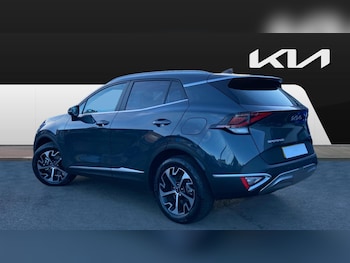 Used Kia Sportage 2025 for sale - 76694138: Photo