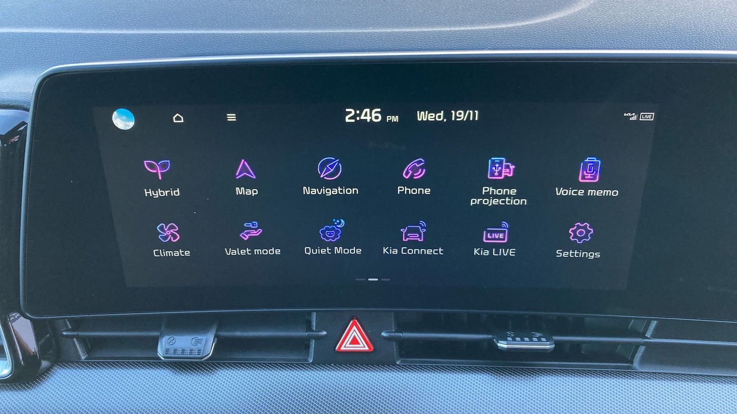 Used Kia Sportage 2025 for sale - 76694138: Photo 34