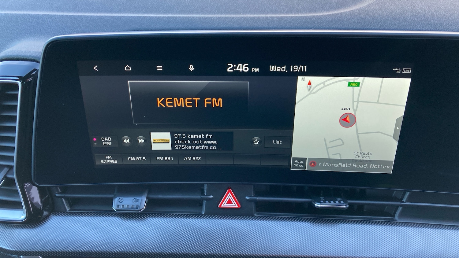 Used Kia Sportage 2025 for sale - 76694138: Photo 35