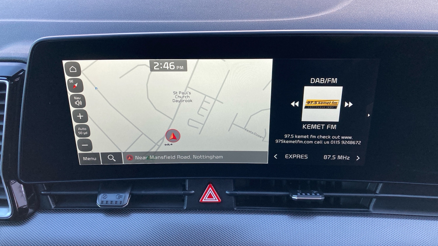 Used Kia Sportage 2025 for sale - 76694138: Photo 36