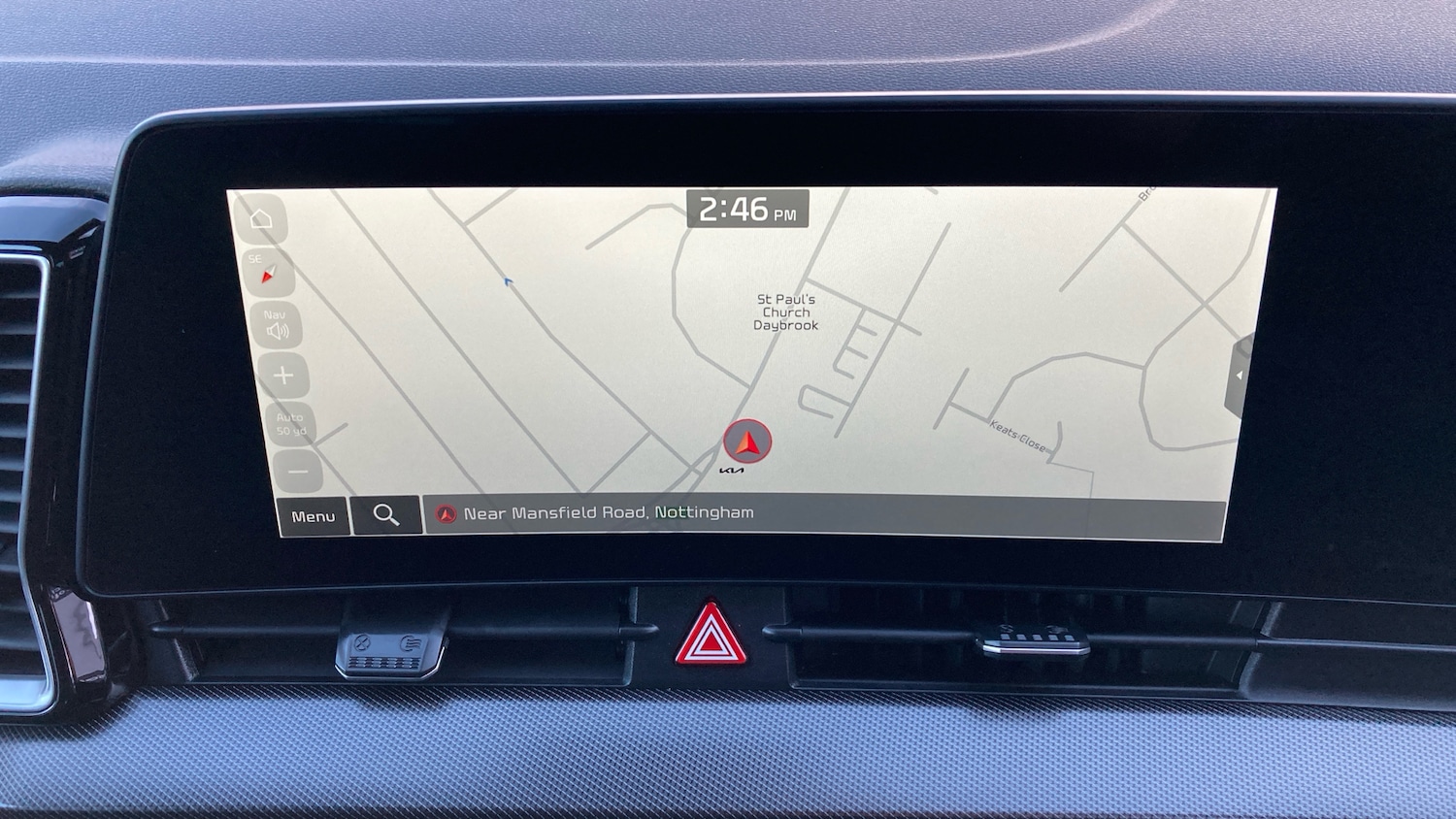 Used Kia Sportage 2025 for sale - 76694138: Photo 37