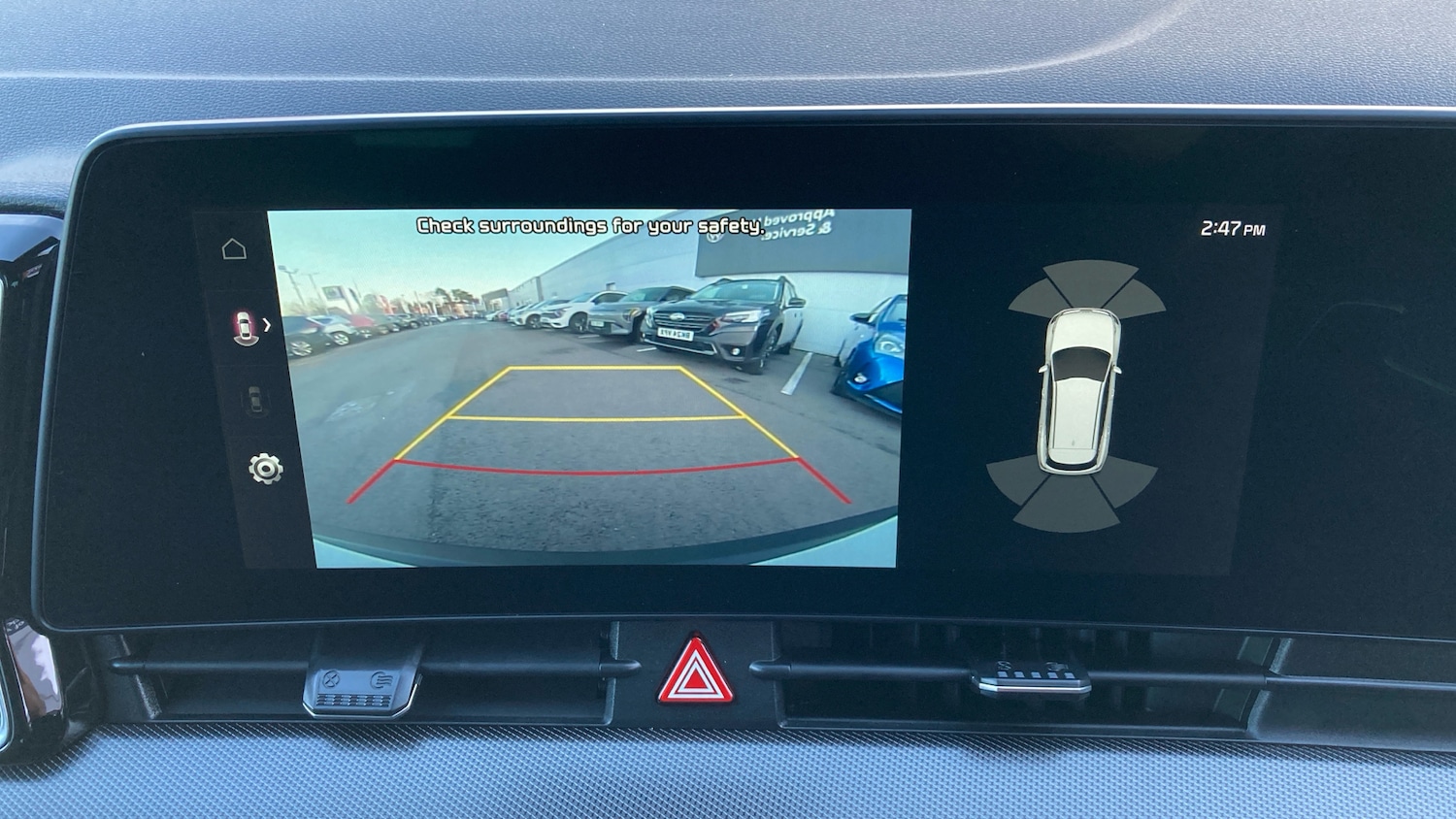 Used Kia Sportage 2025 for sale - 76694138: Photo 38