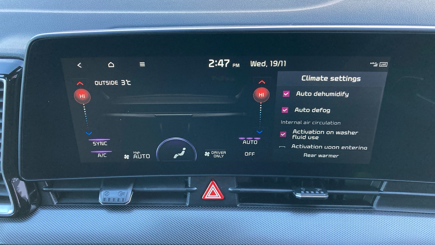 Used Kia Sportage 2025 for sale - 76694138: Photo 39