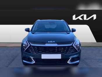 Used Kia Sportage 2025 for sale - 76694138: Photo