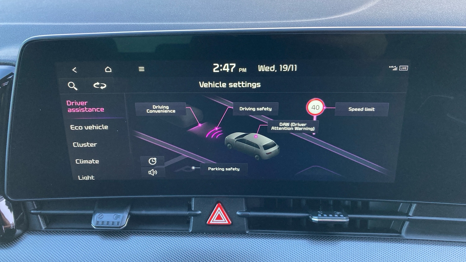 Used Kia Sportage 2025 for sale - 76694138: Photo 40