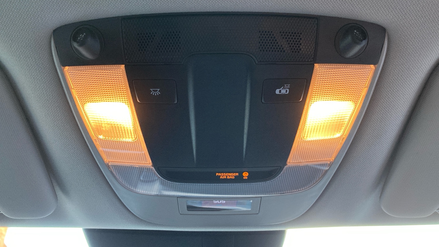 Used Kia Sportage 2025 for sale - 76694138: Photo 41