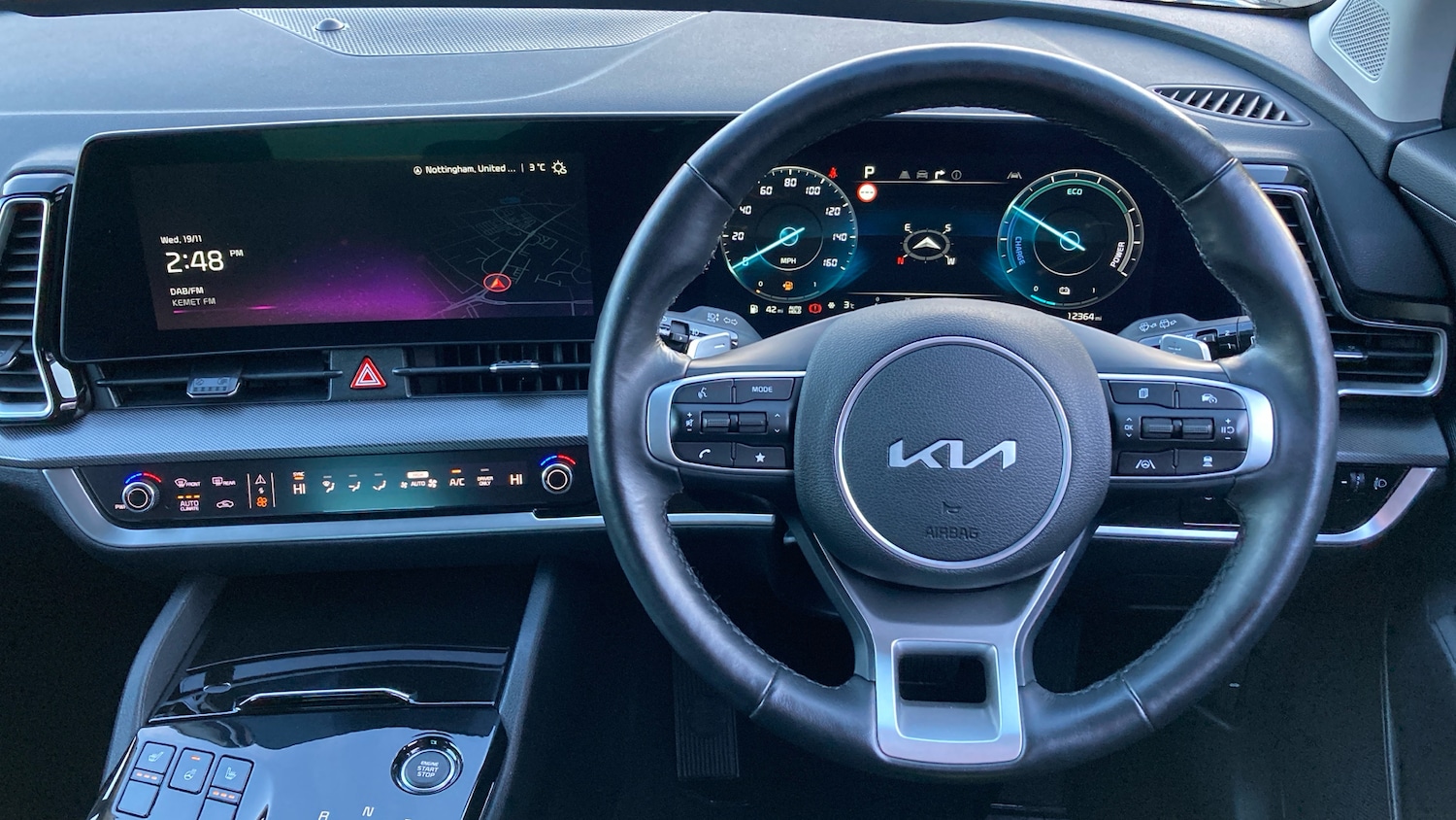 Used Kia Sportage 2025 for sale - 76694138: Photo 42