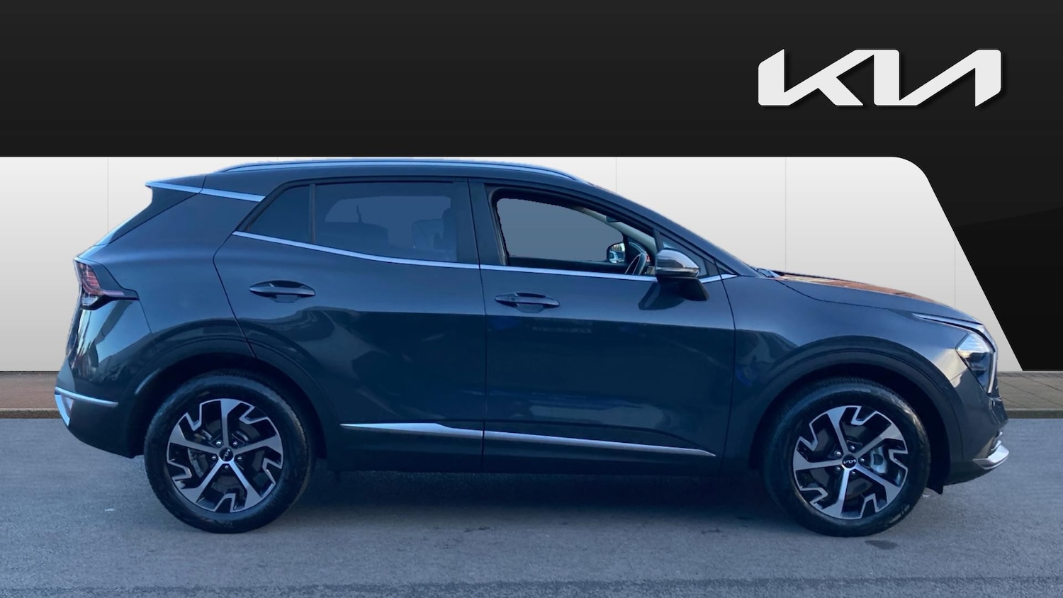 Used Kia Sportage 2025 for sale - 76694138: Photo 5