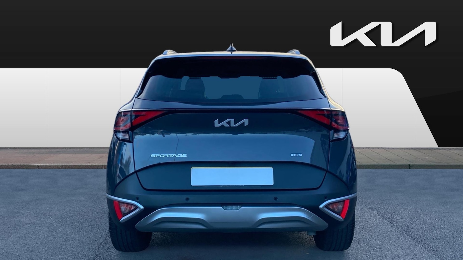 Used Kia Sportage 2025 for sale - 76694138: Photo 6