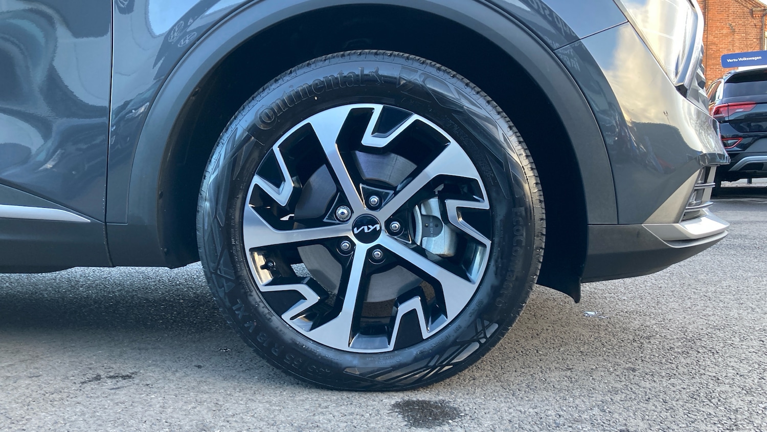 Used Kia Sportage 2025 for sale - 76694138: Photo 7