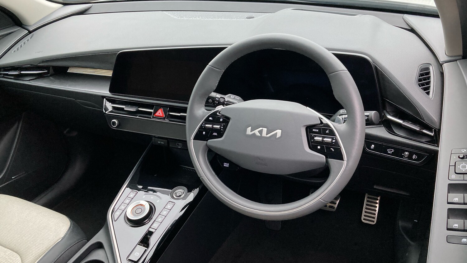 Used Kia Niro 2022 for sale - 76932108: Photo 11