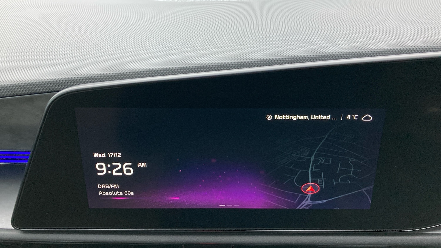 Used Kia Niro 2022 for sale - 76932108: Photo 12