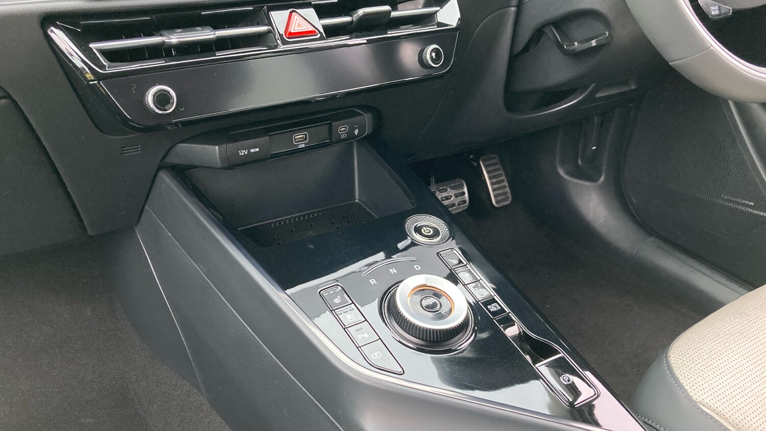 Used Kia Niro 2022 for sale - 76932108: Photo 13