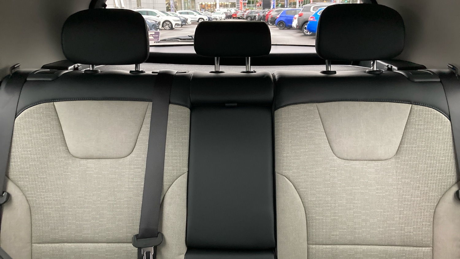 Used Kia Niro 2022 for sale - 76932108: Photo 15