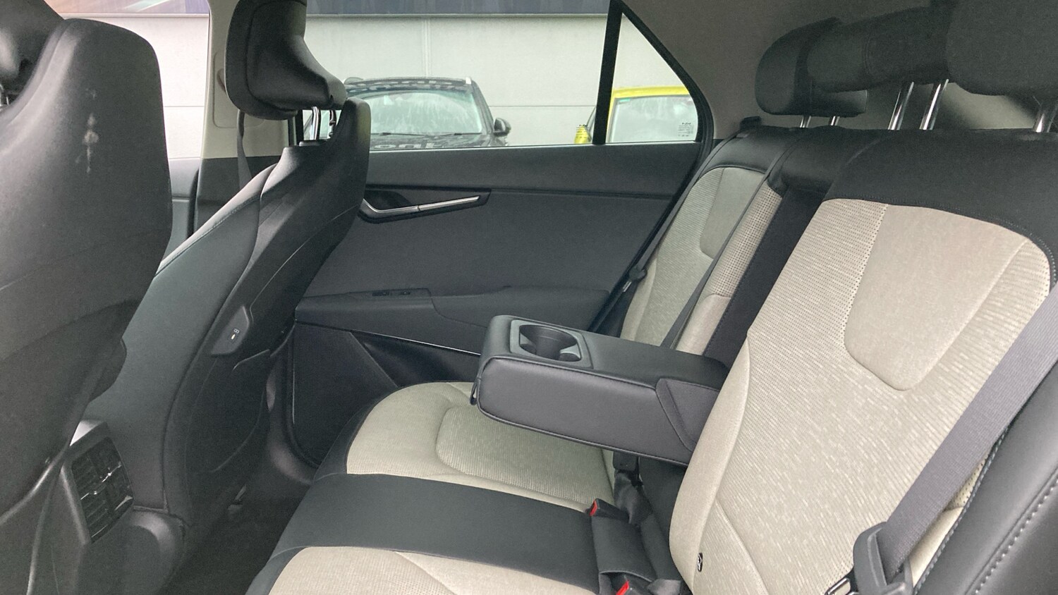 Used Kia Niro 2022 for sale - 76932108: Photo 16